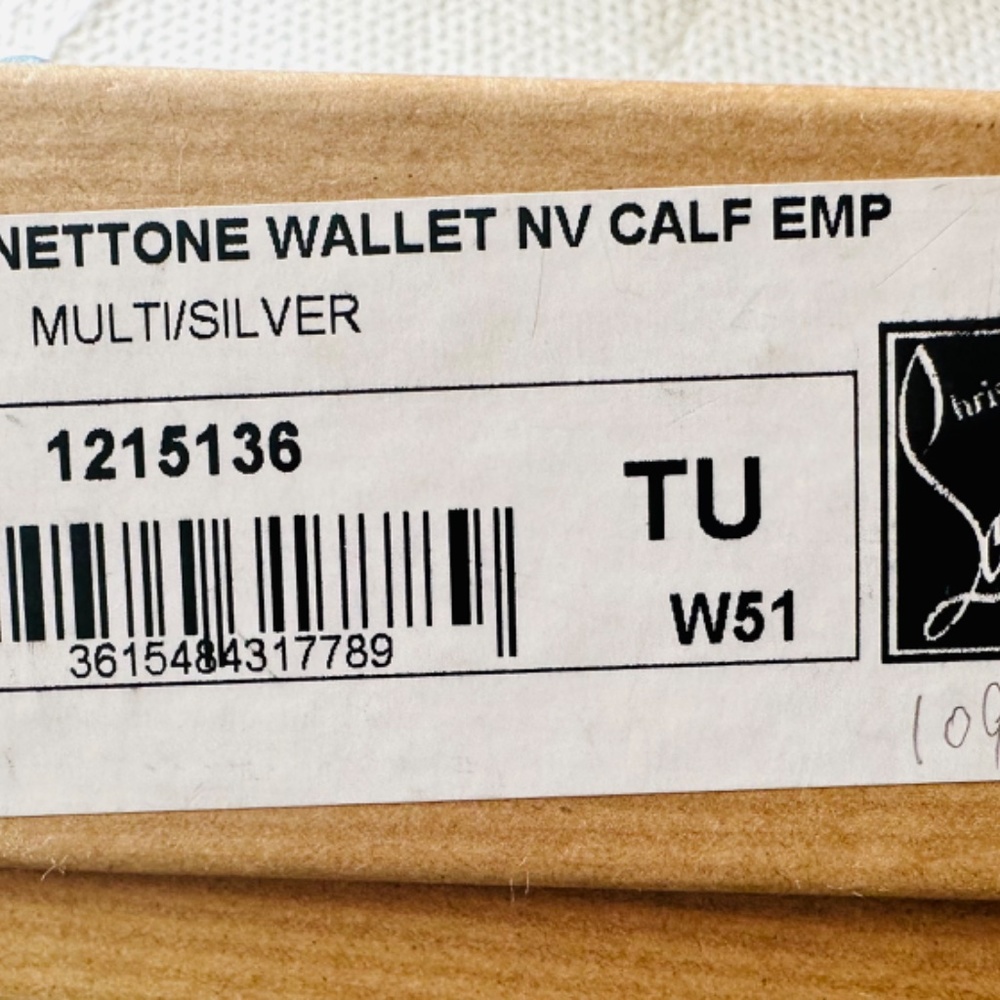Wallet - Picture 3 of 13